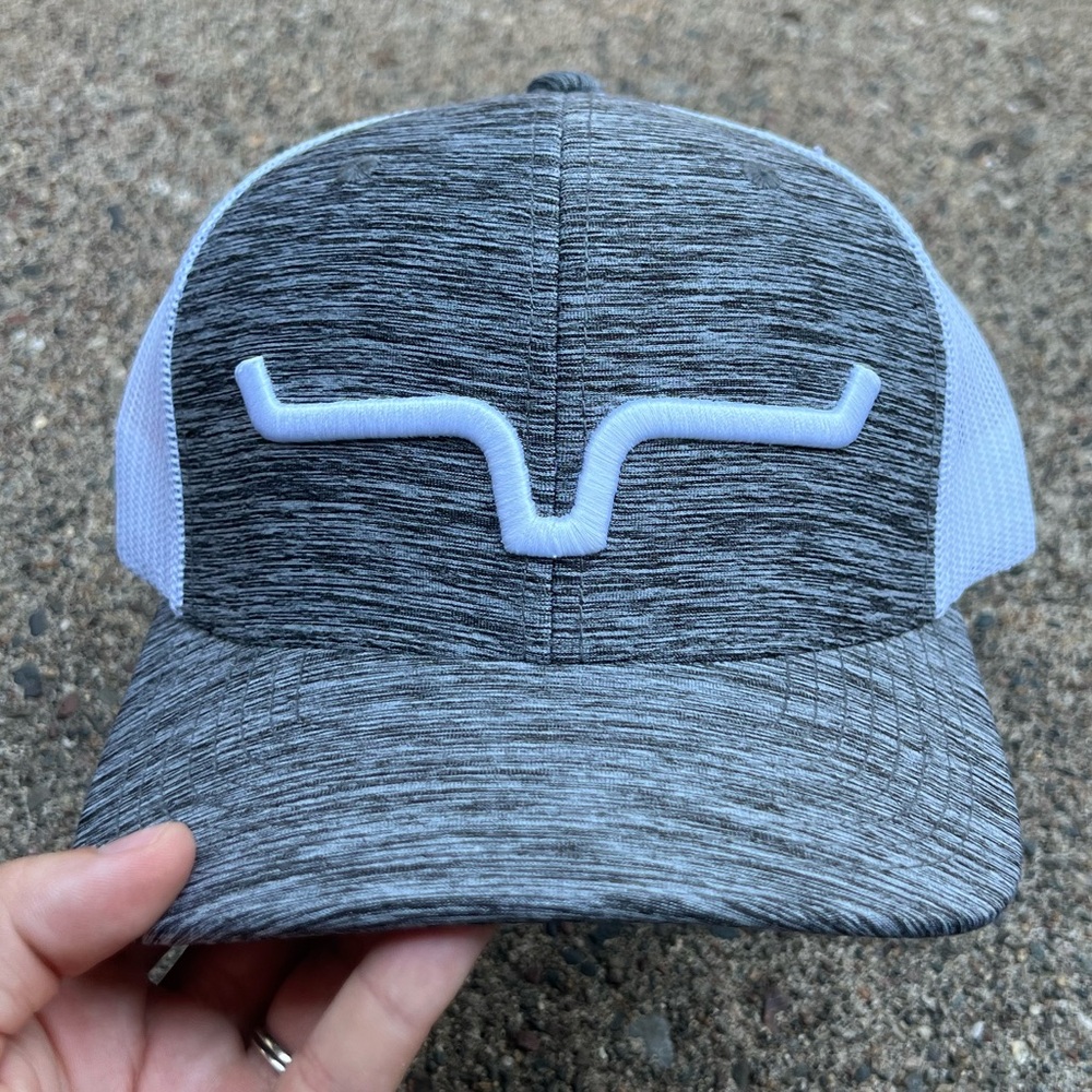Kimes Ballcap